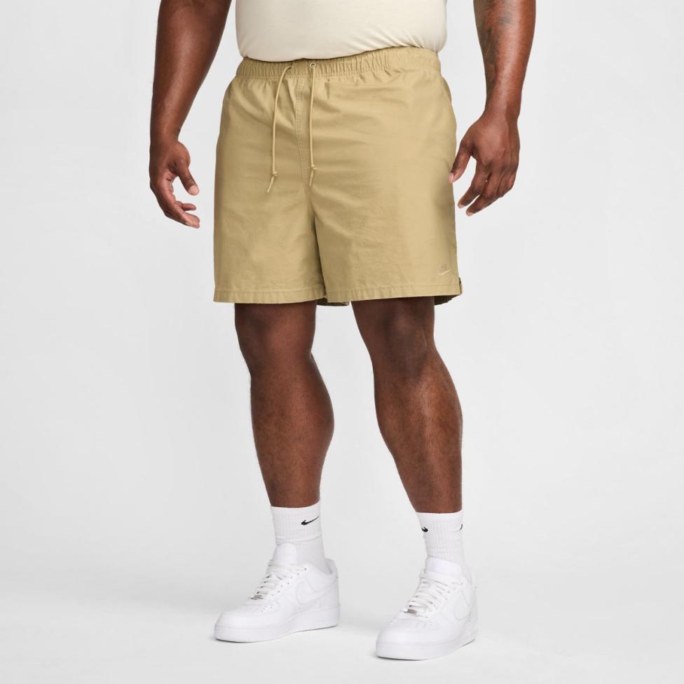 Outlet Чоловічі шорти NIKE M NK CLUB FLOW WASH SHORT HJ1946-297_image_8