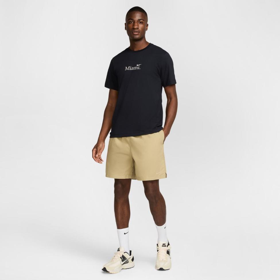 Outlet Чоловічі шорти NIKE M NK CLUB FLOW WASH SHORT HJ1946-297_image_7