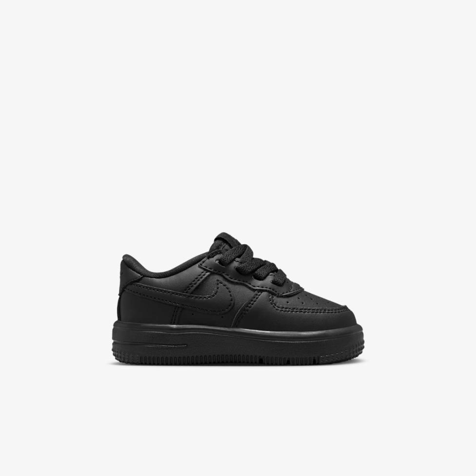 Outlet Дитячі кросівки NIKE FORCE 1 LOW EASYON (TD) IH4491-001_image_3