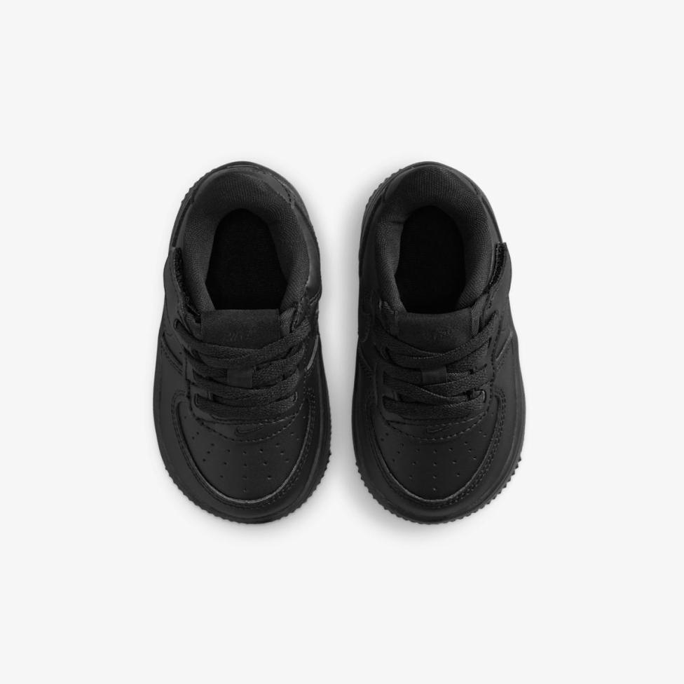 Outlet Дитячі кросівки NIKE FORCE 1 LOW EASYON (TD) IH4491-001_image_4