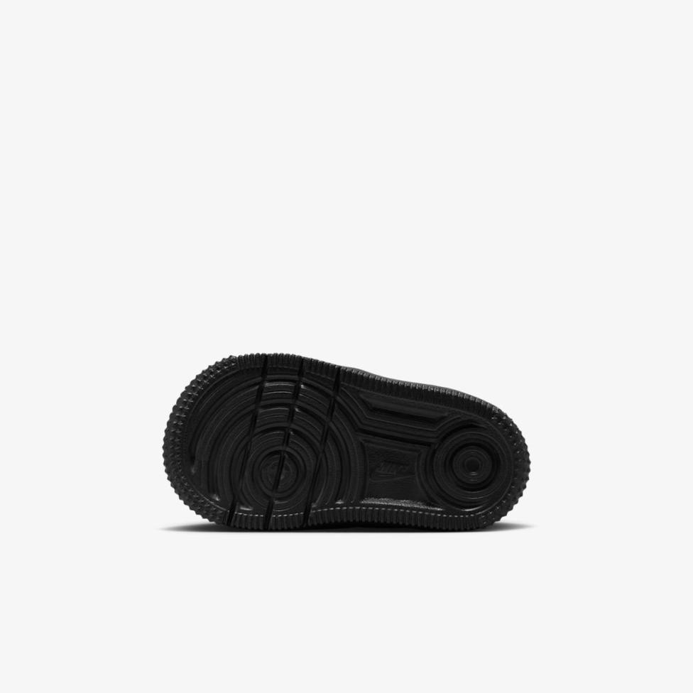 Outlet Дитячі кросівки NIKE FORCE 1 LOW EASYON (TD) IH4491-001