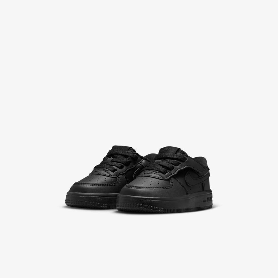 Outlet Дитячі кросівки NIKE FORCE 1 LOW EASYON (TD) IH4491-001_image_5