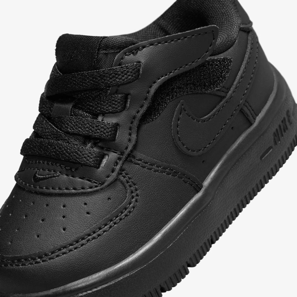 Outlet Дитячі кросівки NIKE FORCE 1 LOW EASYON (TD) IH4491-001_image_7