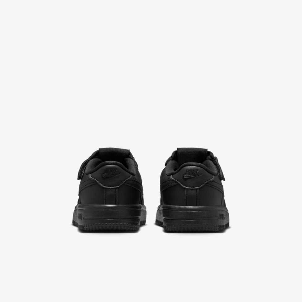 Outlet Дитячі кросівки NIKE FORCE 1 LOW EASYON (TD) IH4491-001_image_6