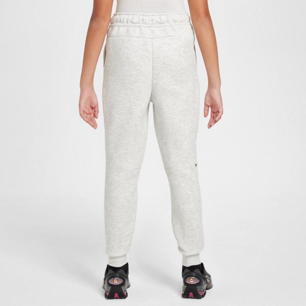 Outlet Дитячі штани NIKE G NSW TCH FLC JGGR - PD HV8698-013