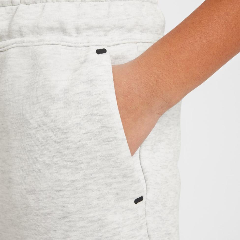 Outlet Дитячі штани NIKE G NSW TCH FLC JGGR - PD HV8698-013_image_4