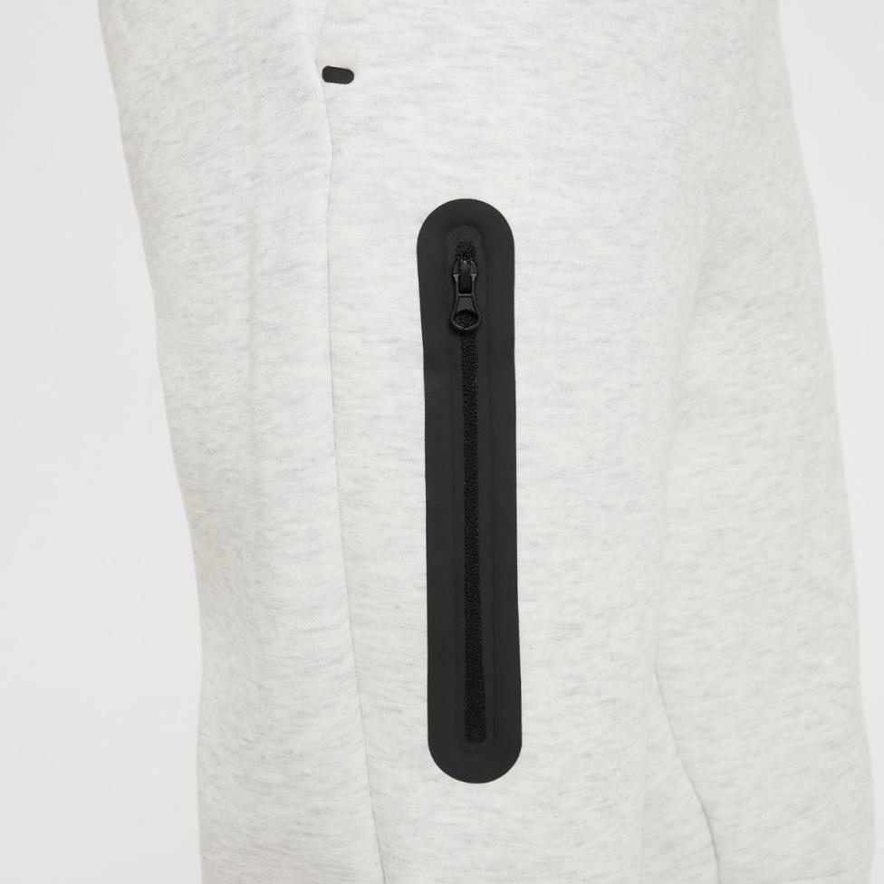 Outlet Дитячі штани NIKE G NSW TCH FLC JGGR - PD HV8698-013_image_6