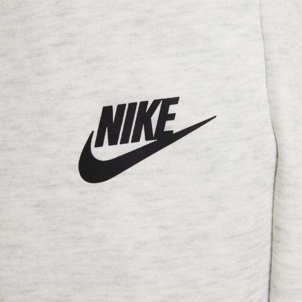 Outlet Дитячі штани NIKE G NSW TCH FLC JGGR - PD HV8698-013_image_5