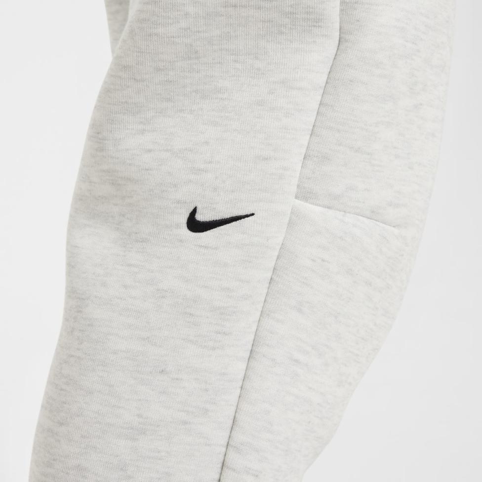 Outlet Дитячі штани NIKE G NSW TCH FLC JGGR - PD HV8698-013_image_7