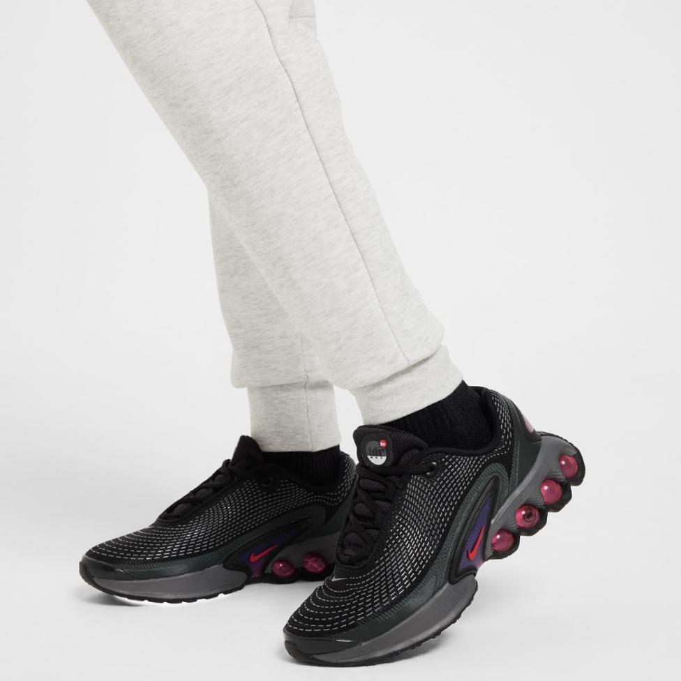 Outlet Дитячі штани NIKE G NSW TCH FLC JGGR - PD HV8698-013_image_8