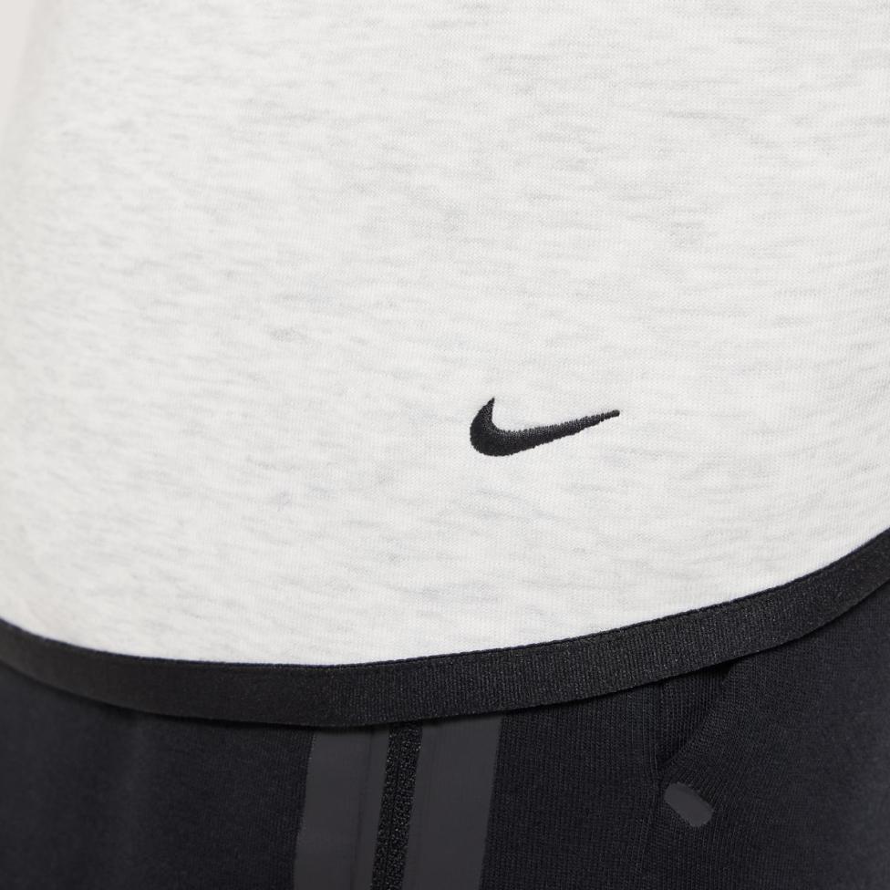 Outlet Дитяча толстовка NIKE G NSW TCH FLC HD FZ LS - PD HV8695-013_image_7