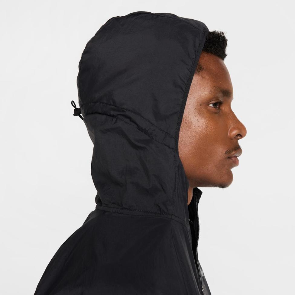 Outlet Чоловіча вітрівка NIKE M NK UV RPL STRIDE JACKET HV4548-010_image_5