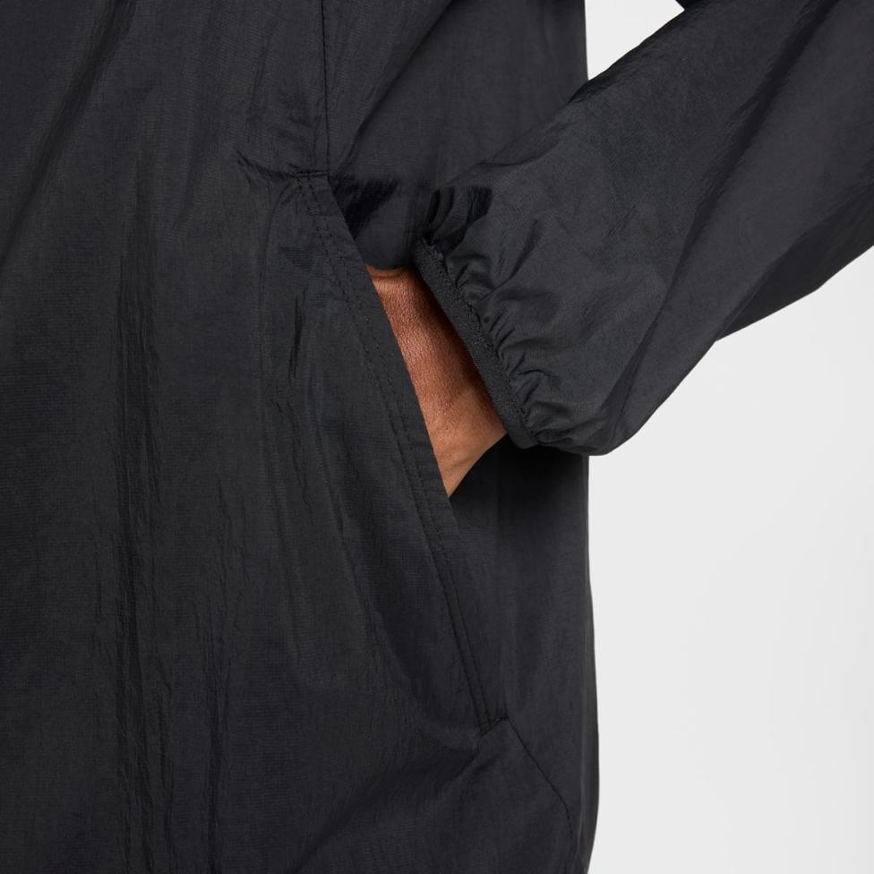 Outlet Чоловіча вітрівка NIKE M NK UV RPL STRIDE JACKET HV4548-010_image_4
