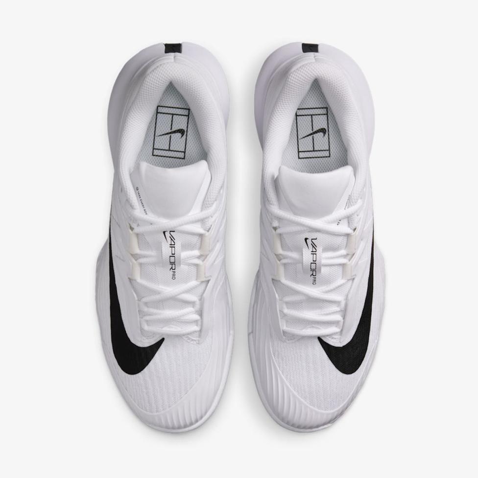 Outlet Женские кроссовки NIKE W ZOOM VAPOR PRO 3 HC FZ2158-101_image_4