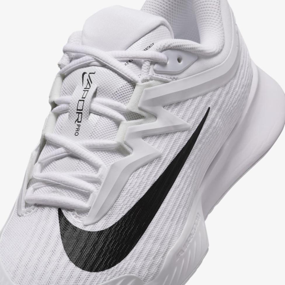 Outlet Женские кроссовки NIKE W ZOOM VAPOR PRO 3 HC FZ2158-101_image_7