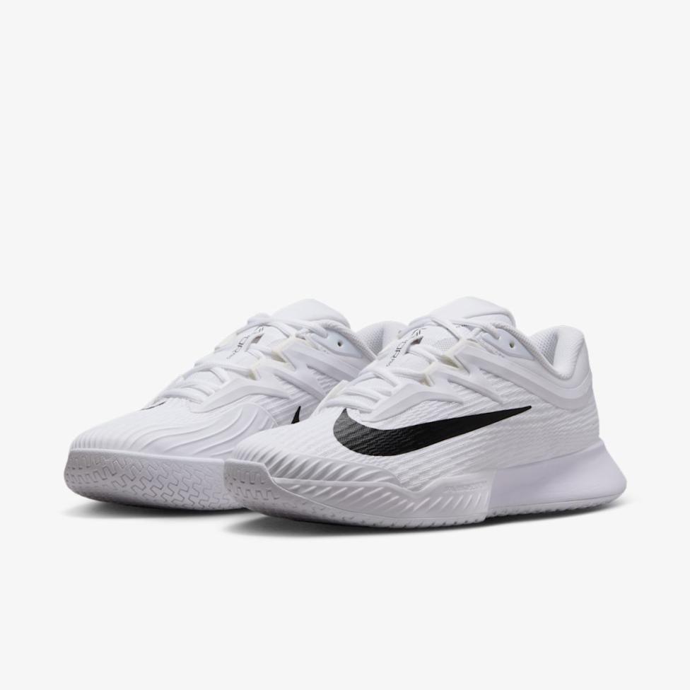 Outlet Женские кроссовки NIKE W ZOOM VAPOR PRO 3 HC FZ2158-101_image_5