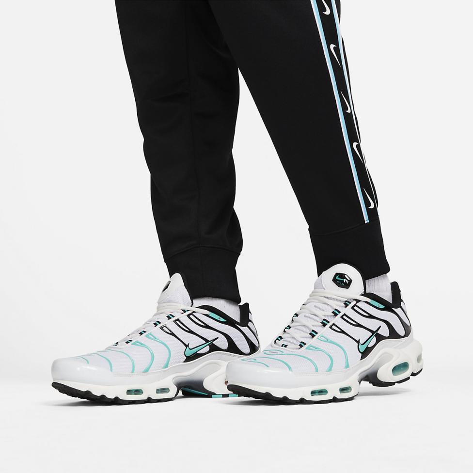 Outlet Мужские брюки NIKE M NSW REPEAT SW PK JOGGER DX2027-011_image_3