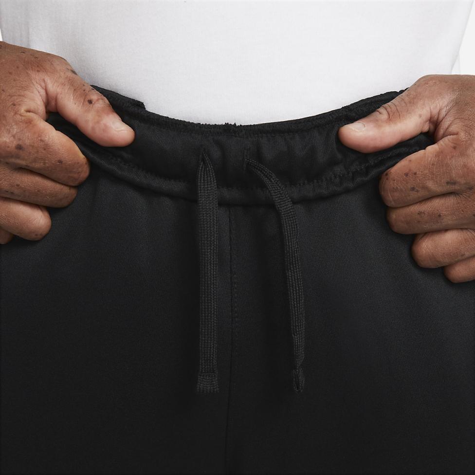 Outlet Мужские брюки NIKE M NSW REPEAT SW PK JOGGER DX2027-011_image_4