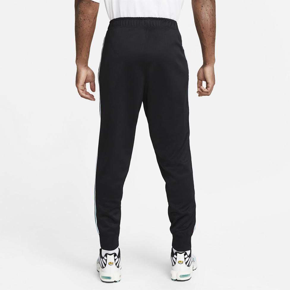 Outlet Чоловічі штани NIKE M NSW REPEAT SW PK JOGGER DX2027-011