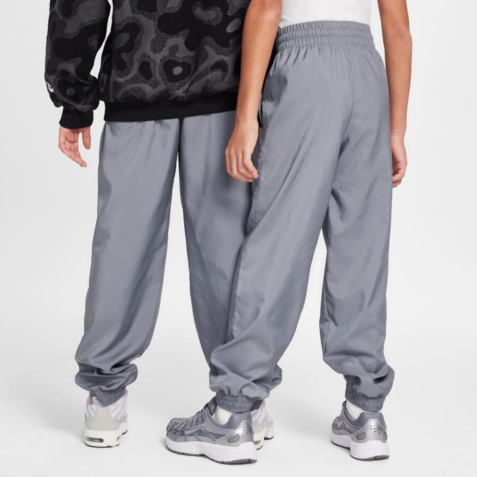 Outlet Дитячі штани NIKE K NSW CLUB WVN JGGR LBR HF8141-084