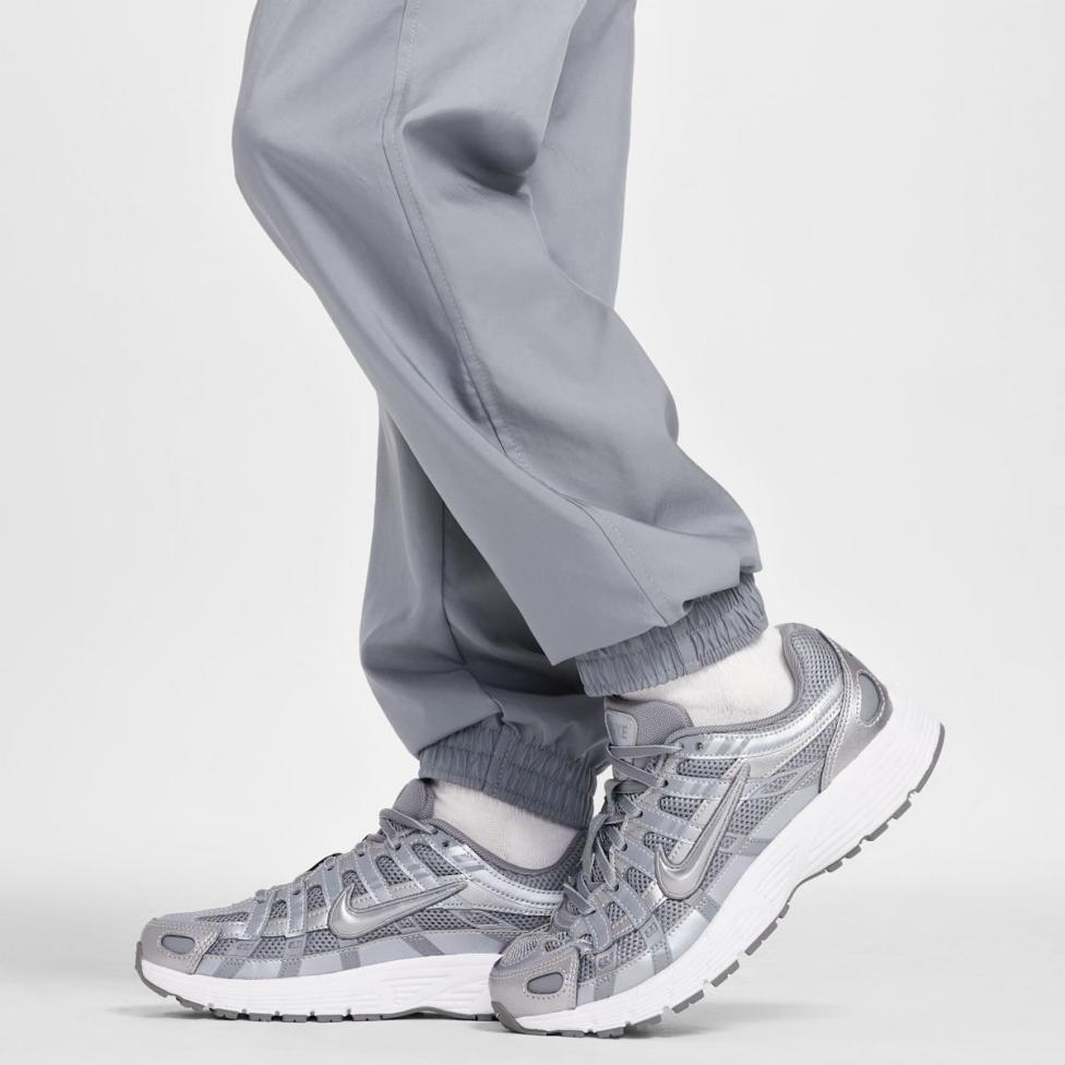 Outlet Дитячі штани NIKE K NSW CLUB WVN JGGR LBR HF8141-084_image_5