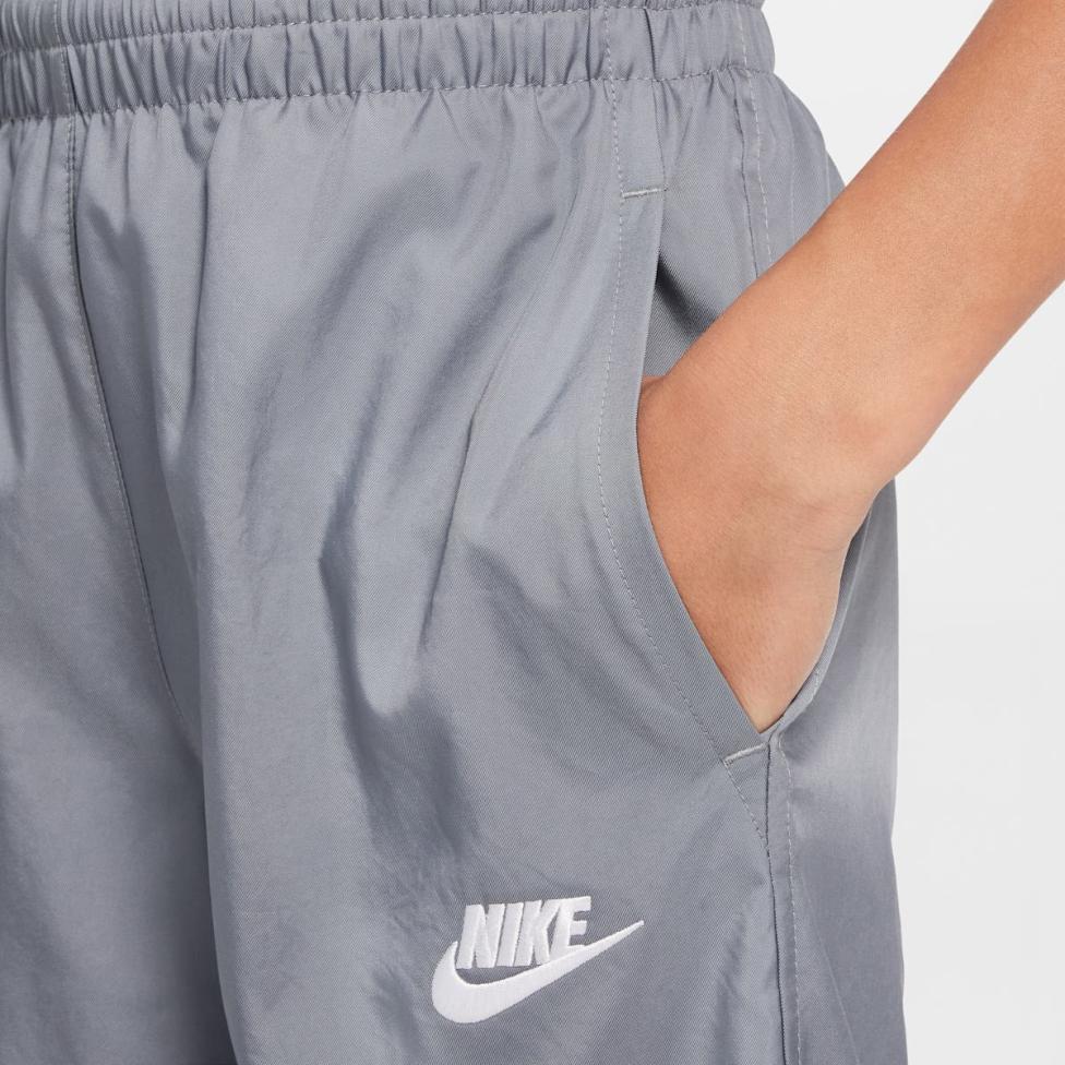 Outlet Дитячі штани NIKE K NSW CLUB WVN JGGR LBR HF8141-084_image_4