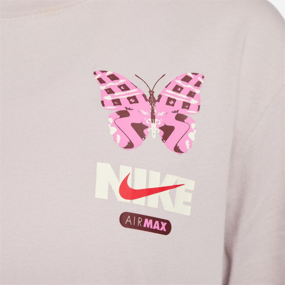 Outlet Жіноча футболка NIKE W NSW TEE OC 2 BF AMD FQ8873-019_image_4