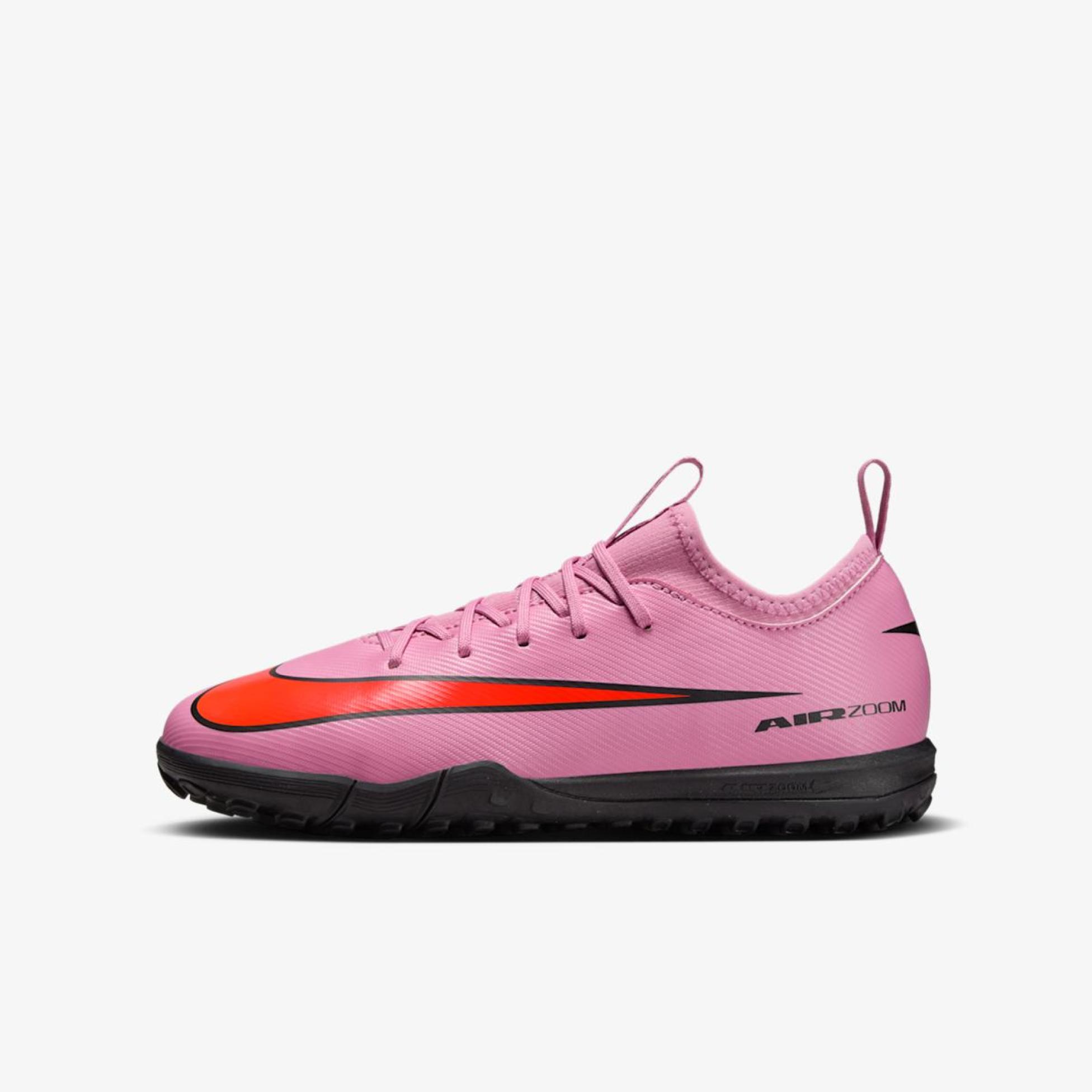Outlet Дитячі бутси NIKE JR ZOOM VAPOR 16 ACADEMY TF FQ8284-600