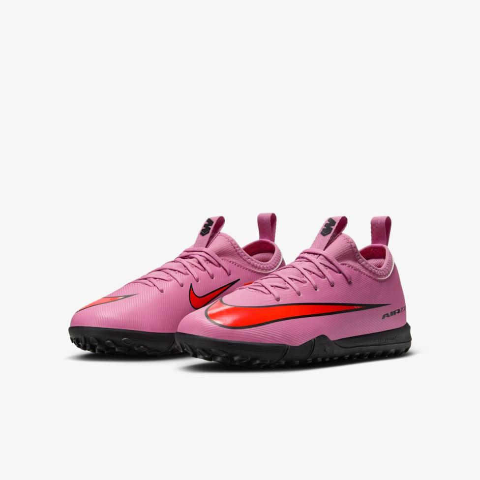 Outlet Дитячі бутси NIKE JR ZOOM VAPOR 16 ACADEMY TF FQ8284-600_image_5