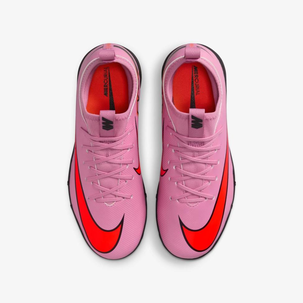 Outlet Дитячі бутси NIKE JR ZOOM VAPOR 16 ACADEMY TF FQ8284-600_image_4