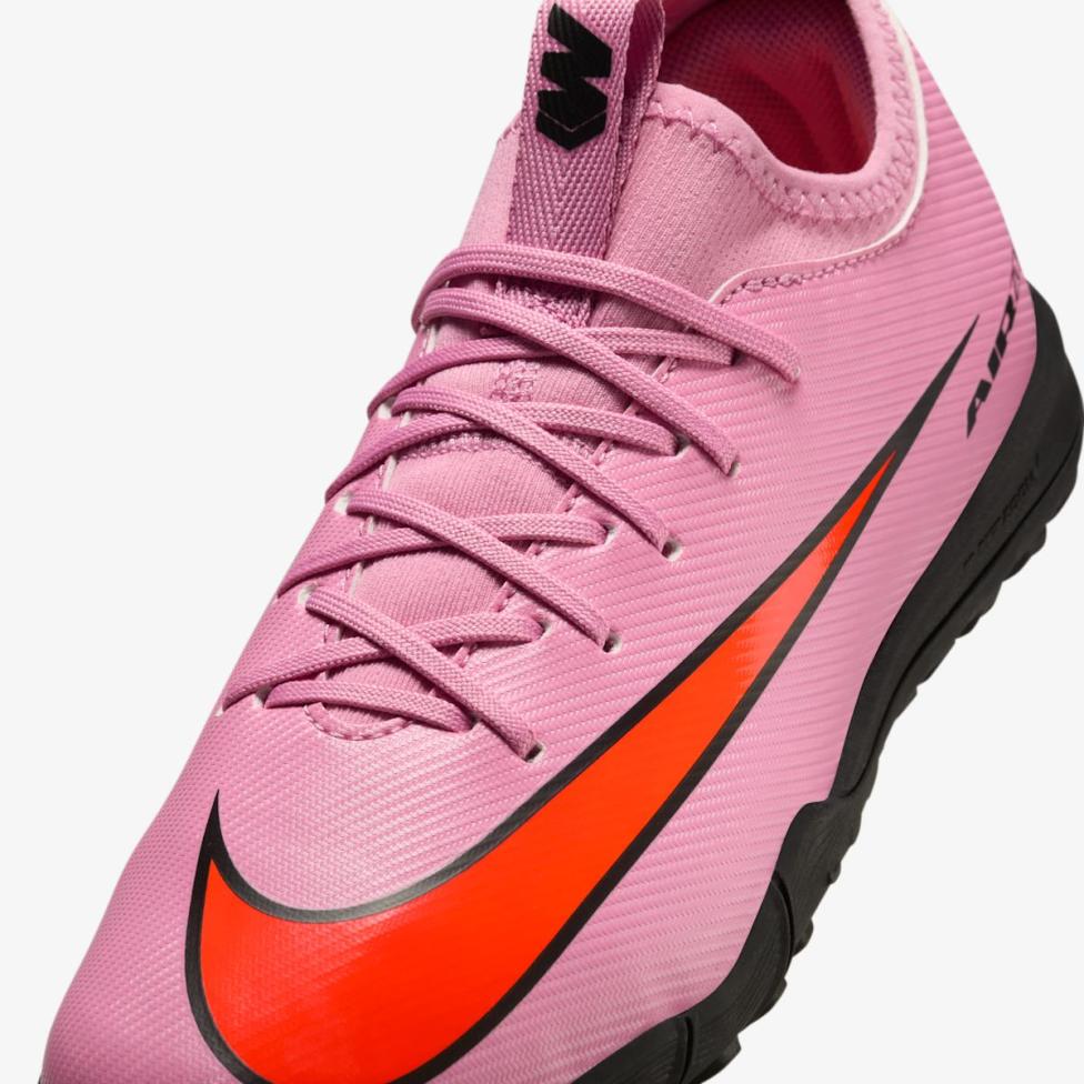 Outlet Дитячі бутси NIKE JR ZOOM VAPOR 16 ACADEMY TF FQ8284-600_image_7