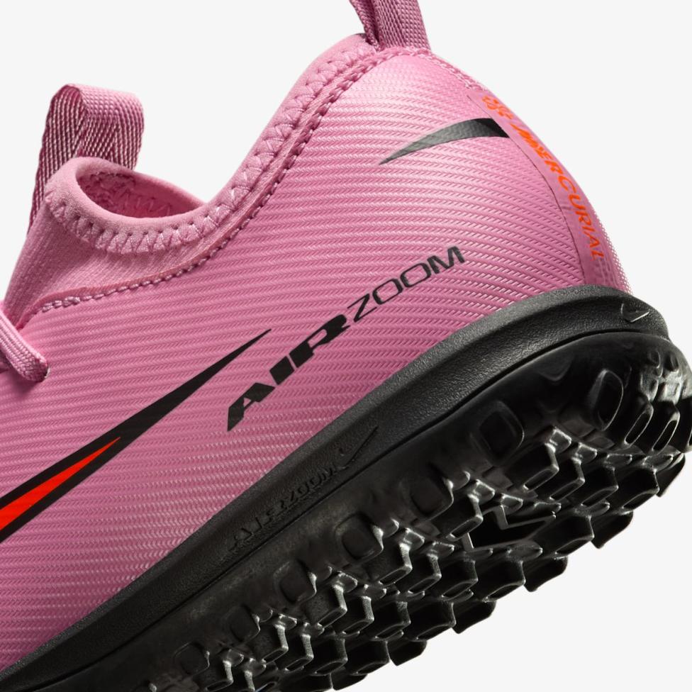 Outlet Дитячі бутси NIKE JR ZOOM VAPOR 16 ACADEMY TF FQ8284-600_image_8
