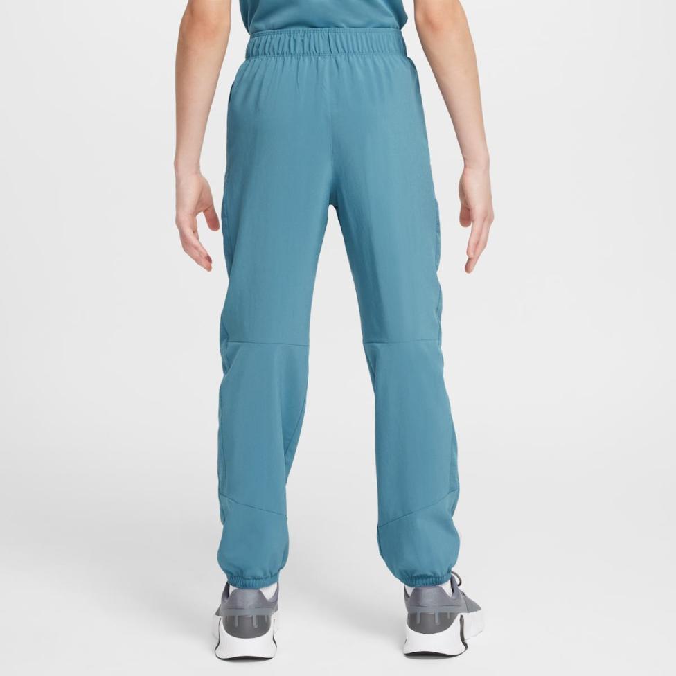 Outlet Дитячі штани NIKE B NK DF MULTI PANT ESSNTL FN8371-006
