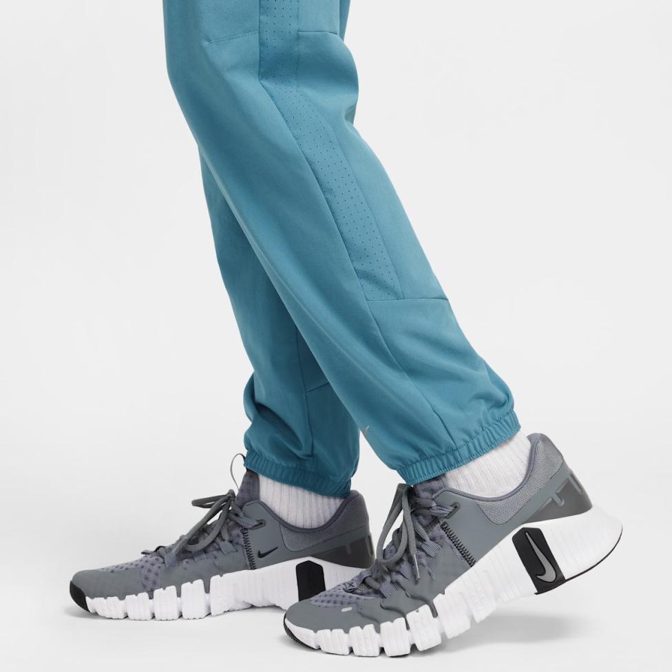 Outlet Дитячі штани NIKE B NK DF MULTI PANT ESSNTL FN8371-006_image_6