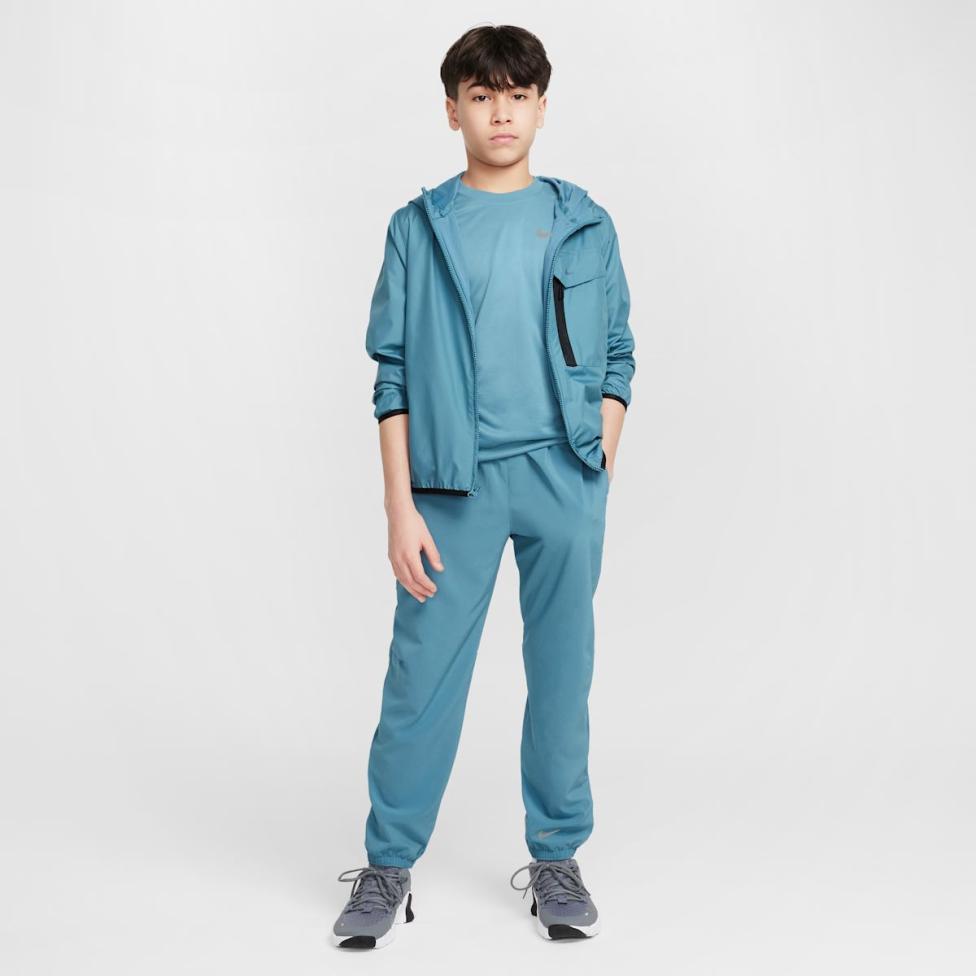 Outlet Дитячі штани NIKE B NK DF MULTI PANT ESSNTL FN8371-006_image_8