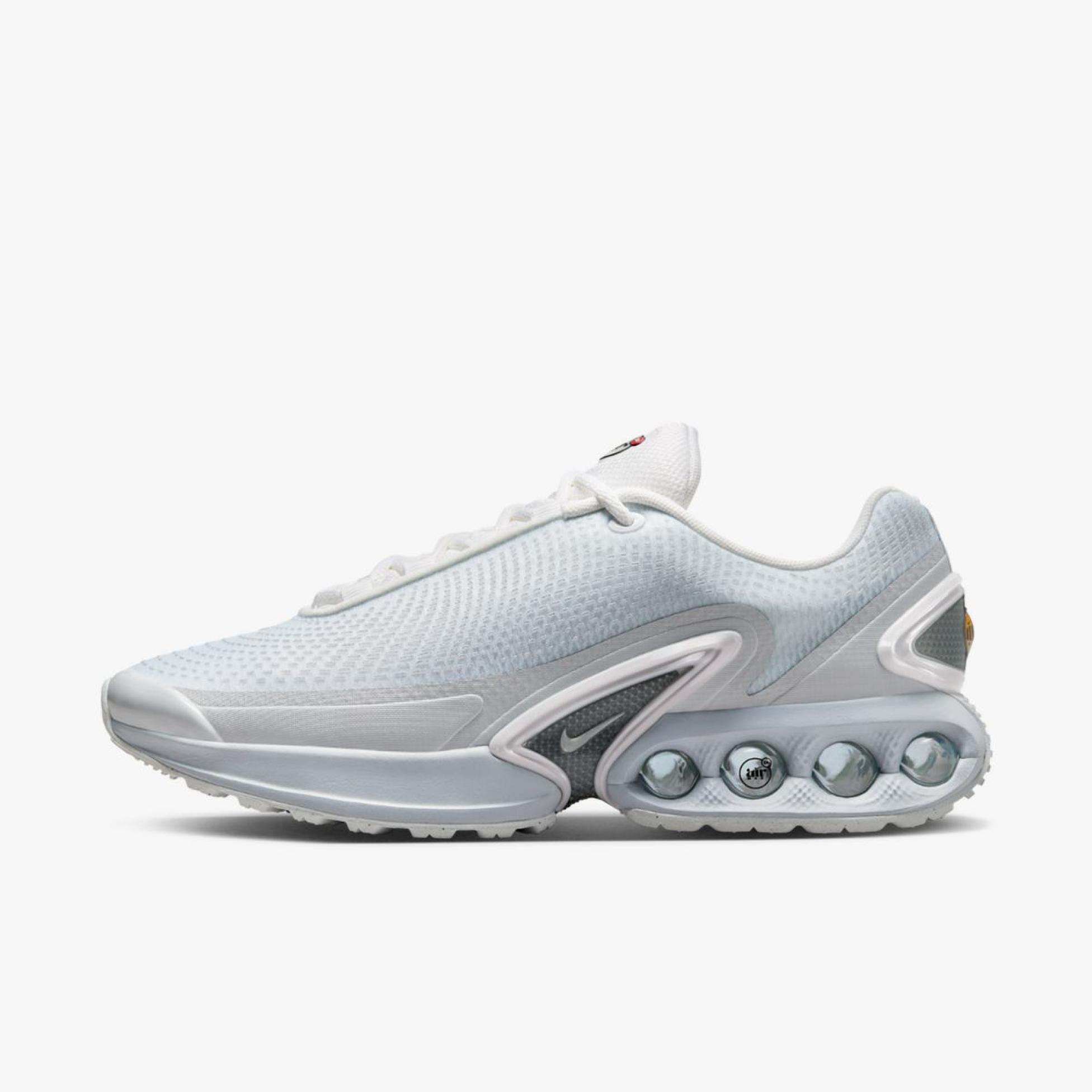 Outlet Кросівки NIKE W AIR MAX DN FJ3145-100