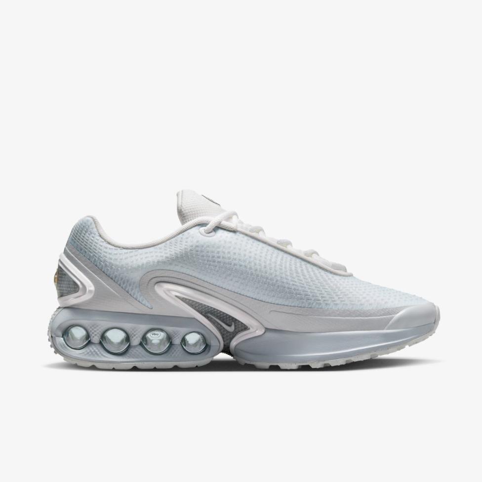 Outlet Кросівки NIKE W AIR MAX DN FJ3145-100_image_3