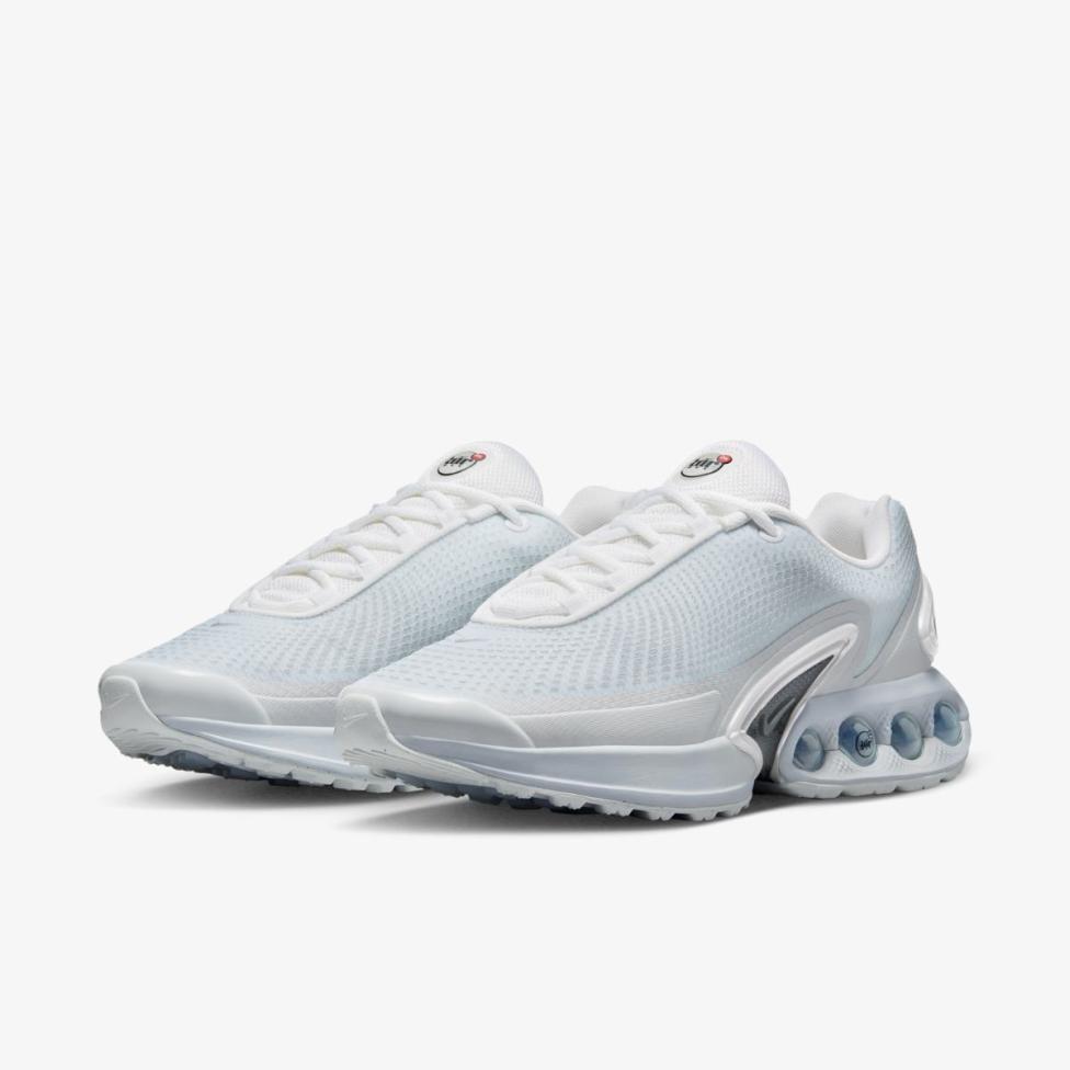 Outlet Кросівки NIKE W AIR MAX DN FJ3145-100_image_5