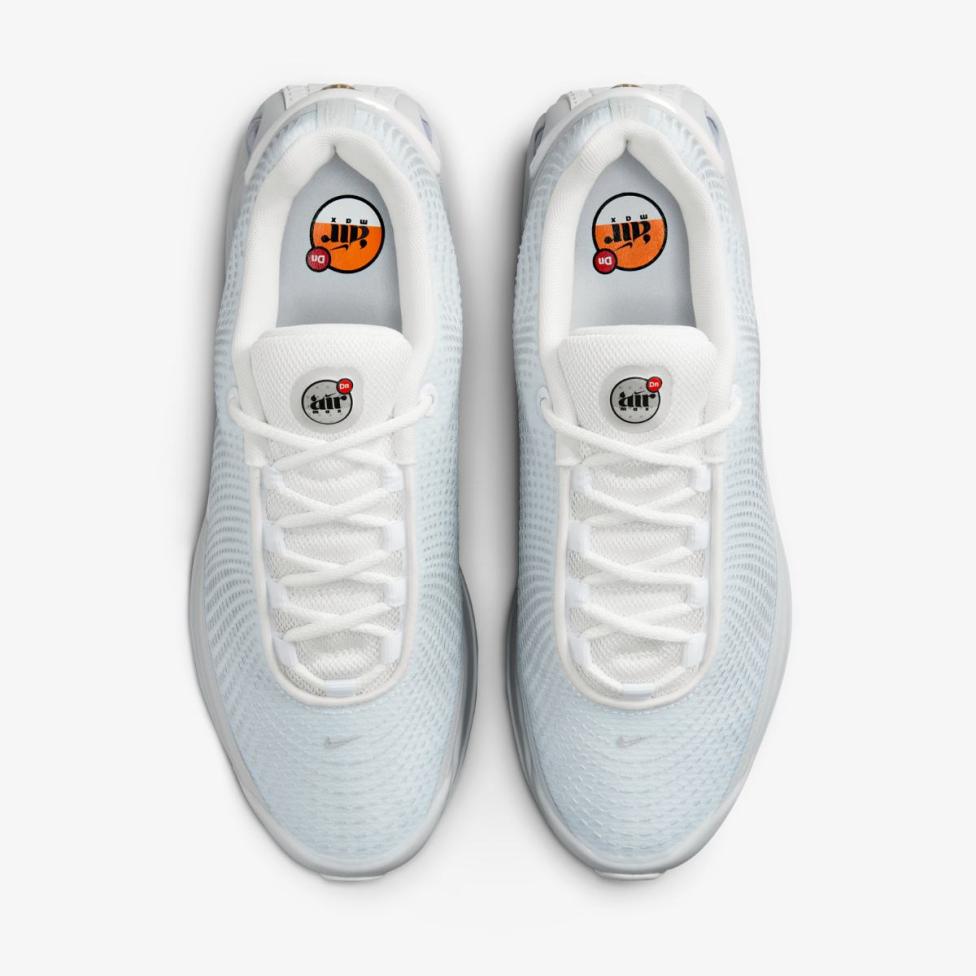 Outlet Кросівки NIKE W AIR MAX DN FJ3145-100_image_4