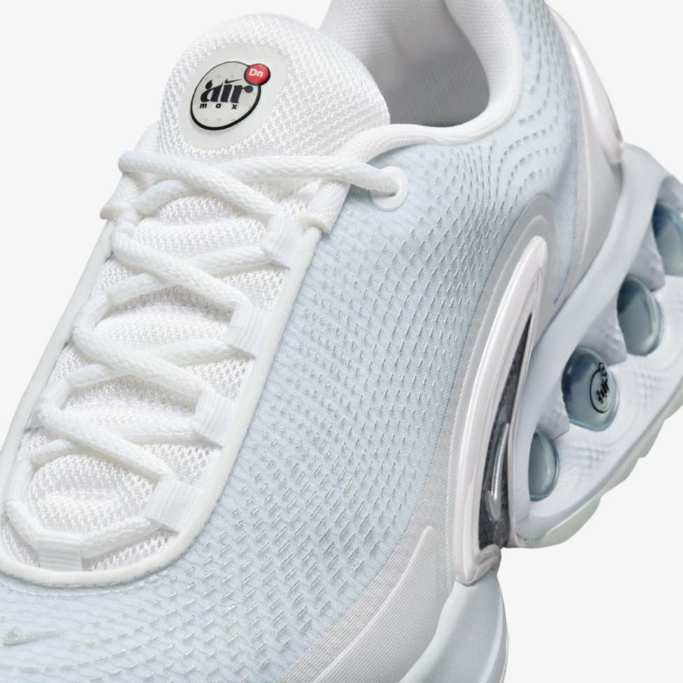Outlet Кросівки NIKE W AIR MAX DN FJ3145-100_image_7