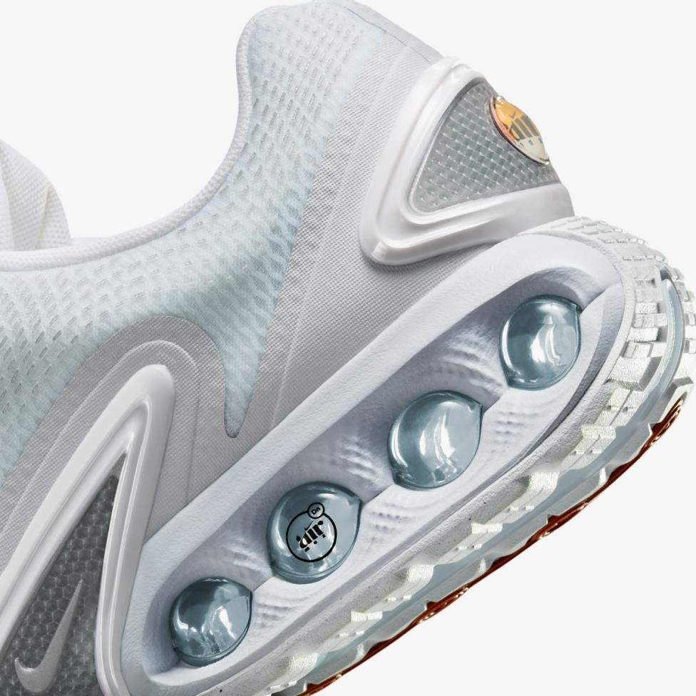 Outlet Кросівки NIKE W AIR MAX DN FJ3145-100_image_8