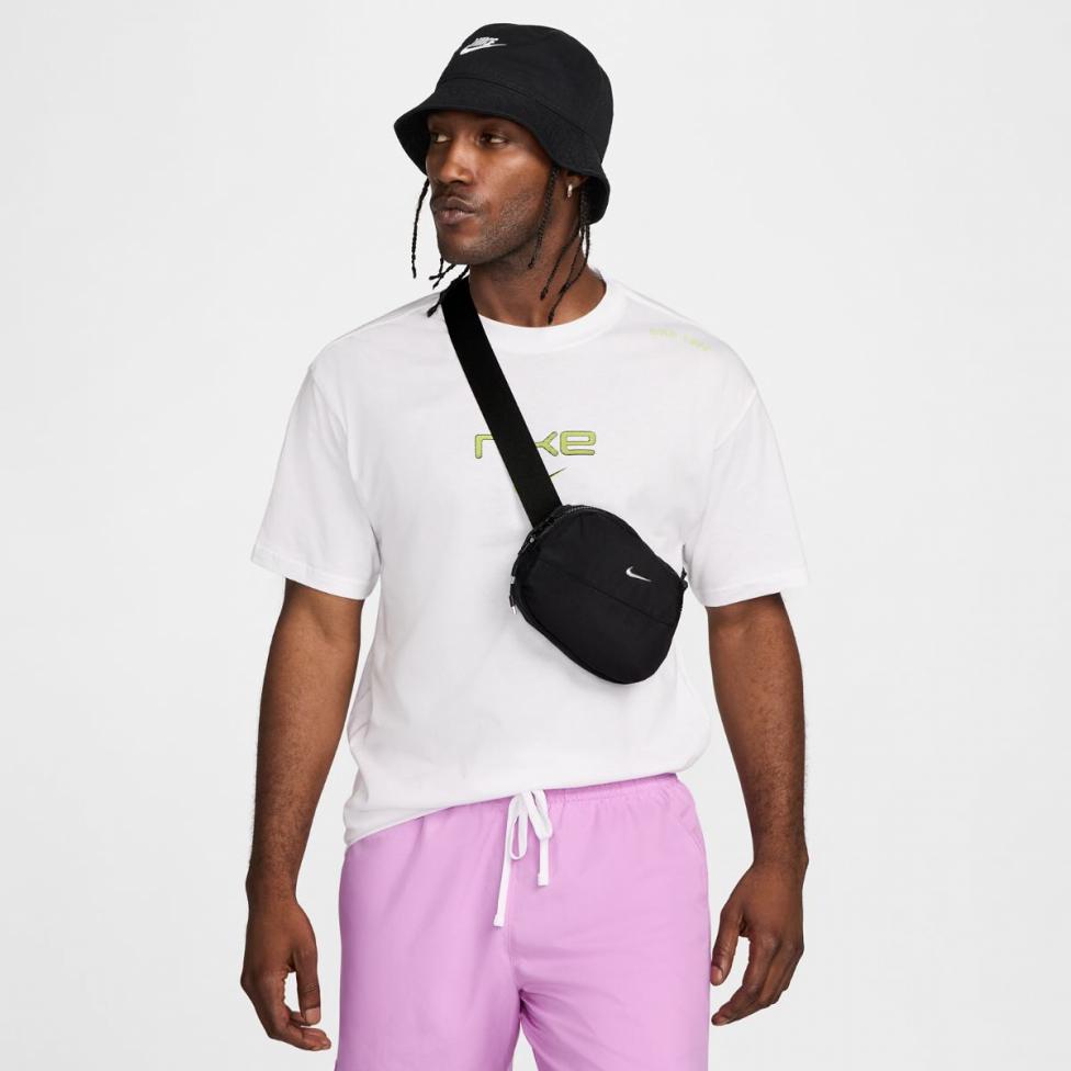 Outlet Сумка на пояс NIKE AURA WAISTPACK HM6120-010_image_4