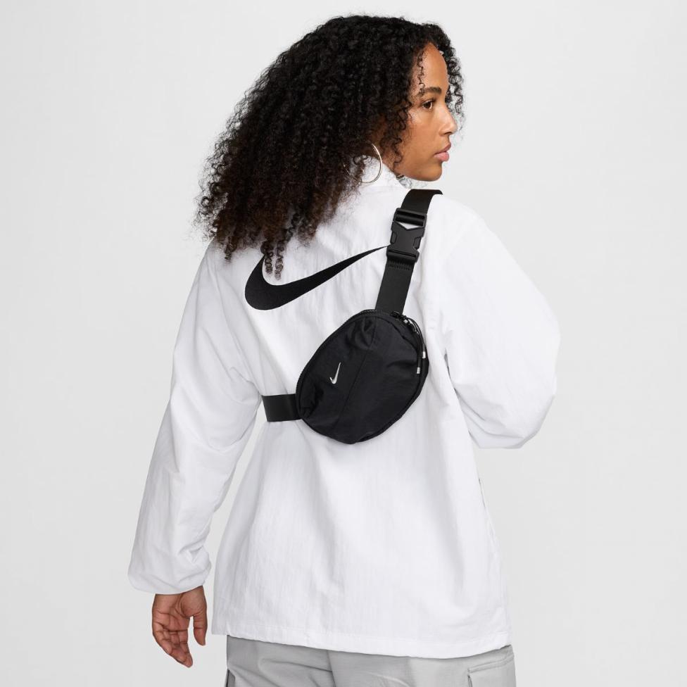 Outlet Сумка на пояс NIKE AURA WAISTPACK HM6120-010_image_5