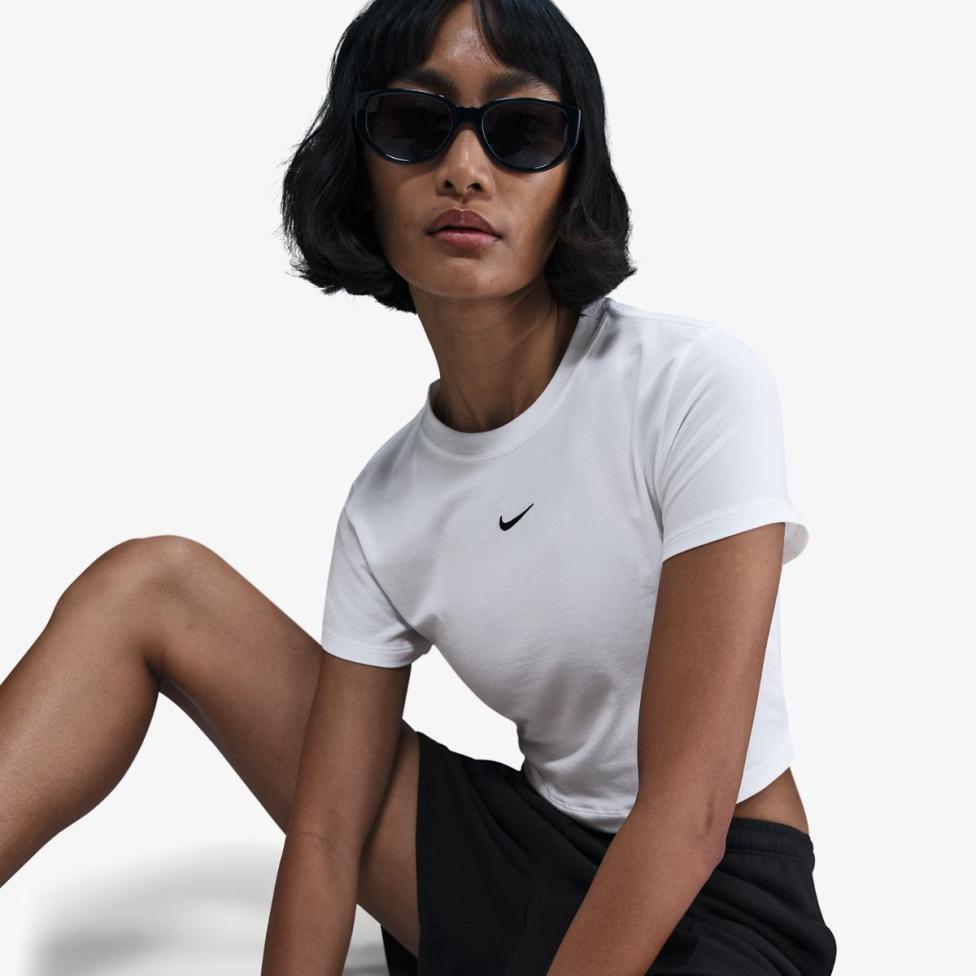 Outlet Жіноча футболка NIKE W NSW NK CHLL KNT CRP HF9538-101_image_3