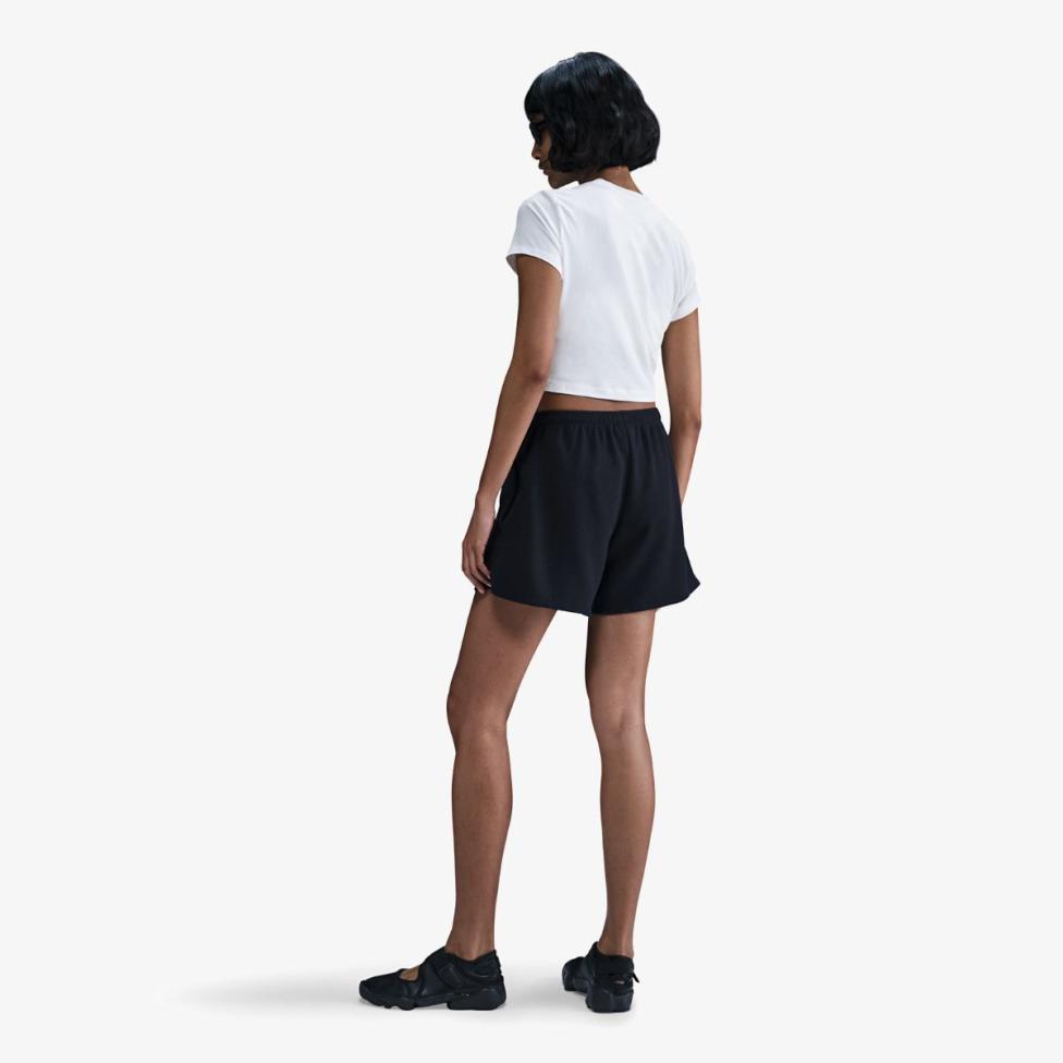 Outlet Жіноча футболка NIKE W NSW NK CHLL KNT CRP HF9538-101_image_5
