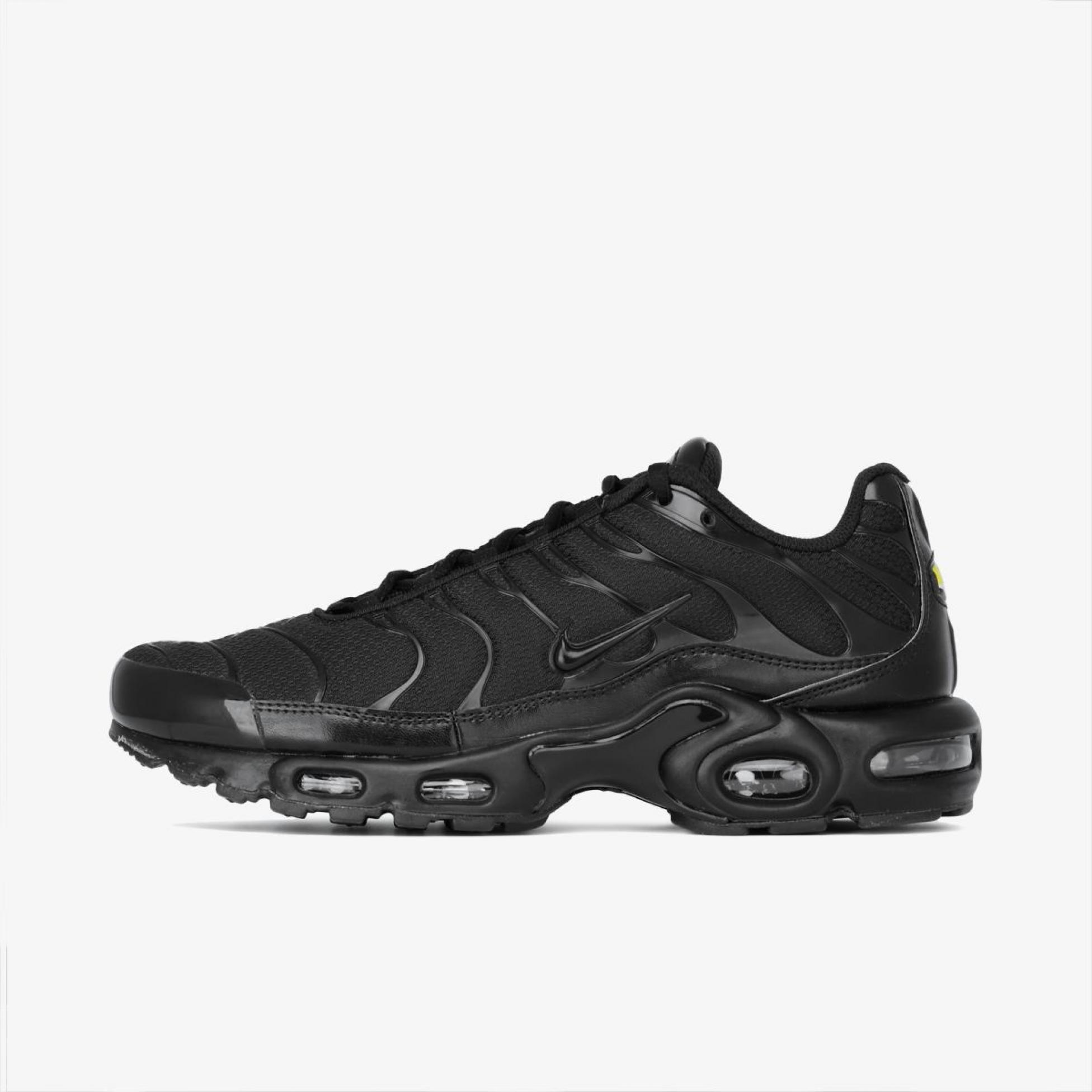 Outlet Чоловічі кросівки Nike AIR MAX PLUS 604133-050