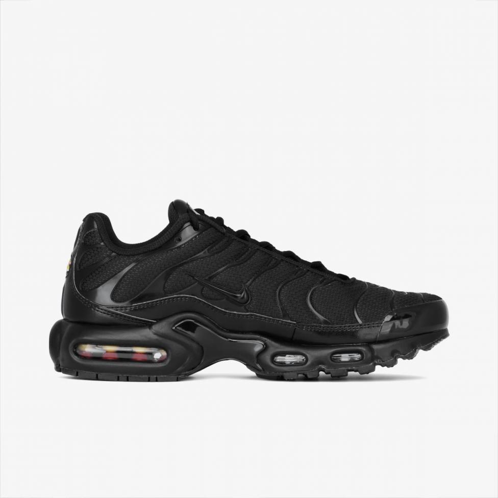 Outlet Чоловічі кросівки Nike AIR MAX PLUS 604133-050_image_3