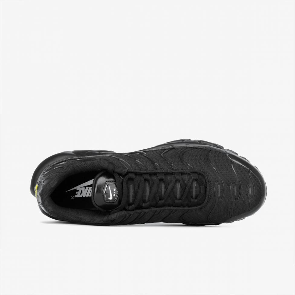 Outlet Чоловічі кросівки Nike AIR MAX PLUS 604133-050_image_4