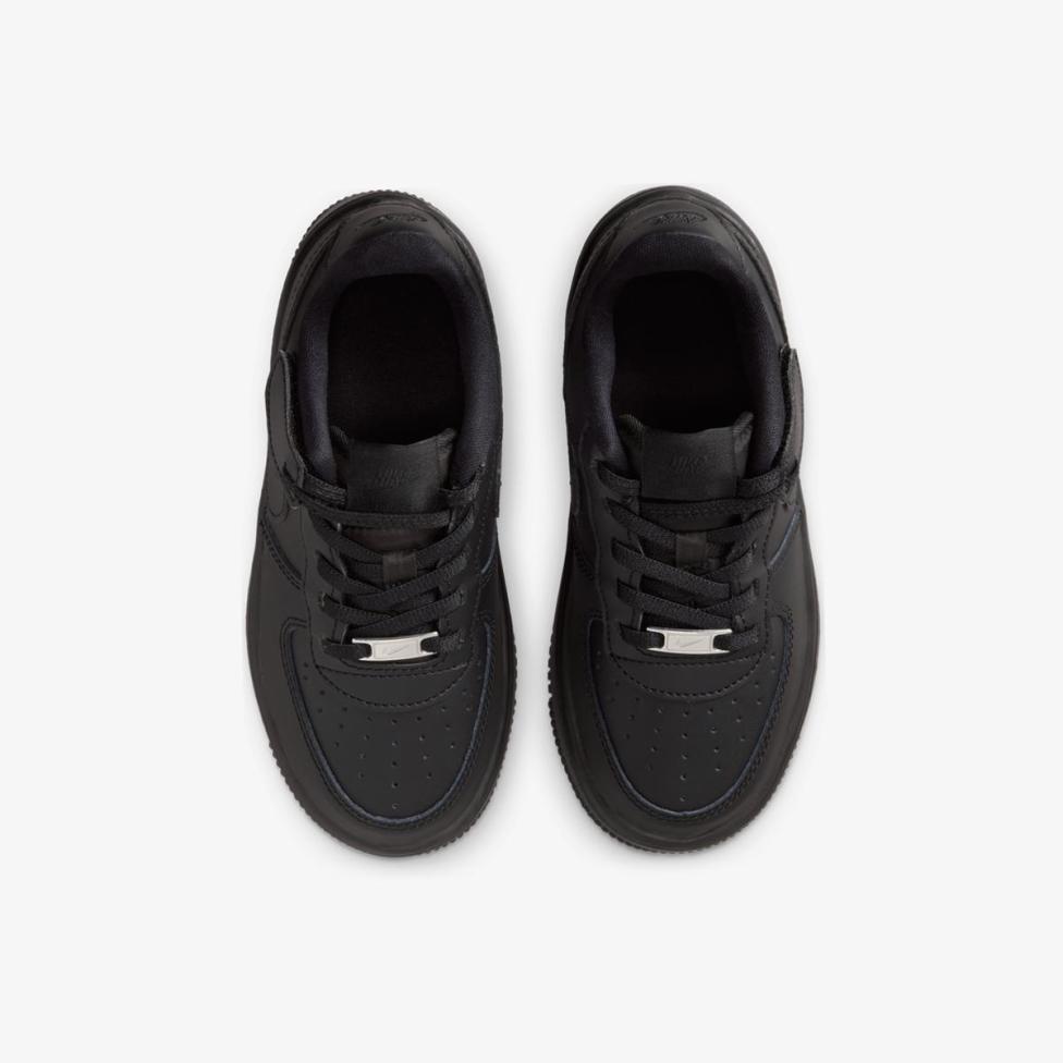Outlet Дитячі кросівки NIKE FORCE 1 LOW EASYON (PS) IH4498-001_image_4