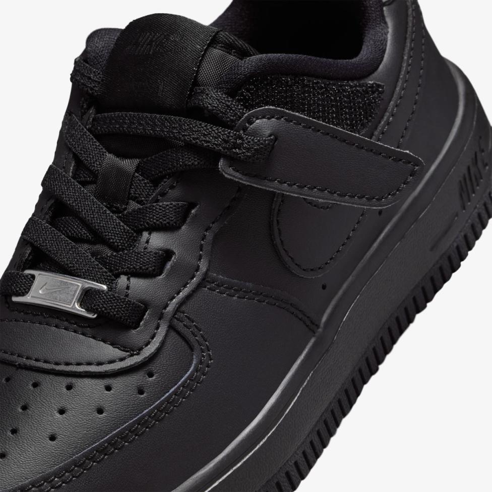 Outlet Дитячі кросівки NIKE FORCE 1 LOW EASYON (PS) IH4498-001_image_7